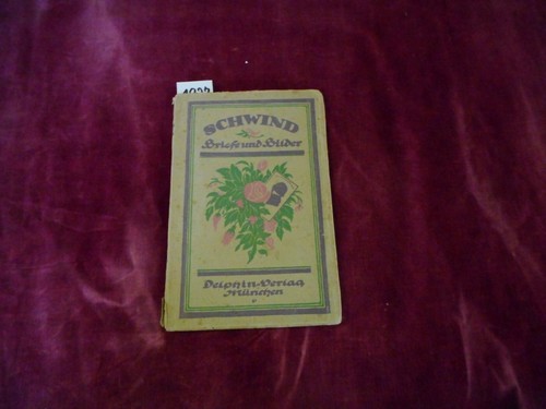 Delphin kunstbücher schwind - delphin,
