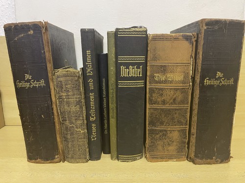 Bibeln heilige schriften - bibeln,,