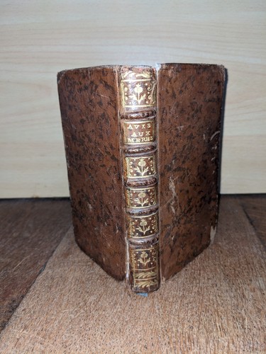Altes buch hinweis - -, für