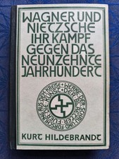 Wagner und Nietzsche Ihr Kampf
