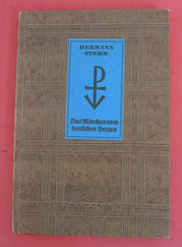 Hermann Stehr  DAS MÄRCHEN