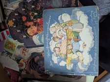 Weihnachtsengelein, Vom lieben