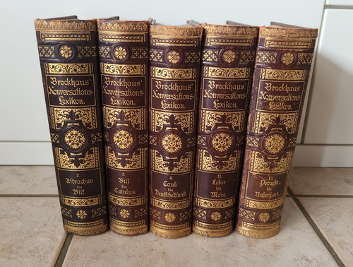 Brockhaus’
