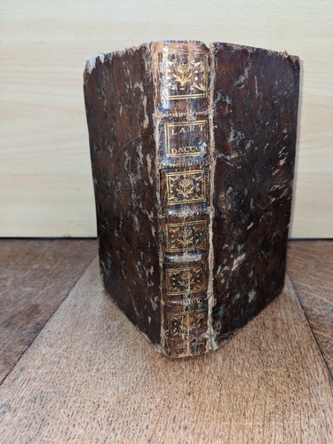 Antikes buch astruc - antikes, die
