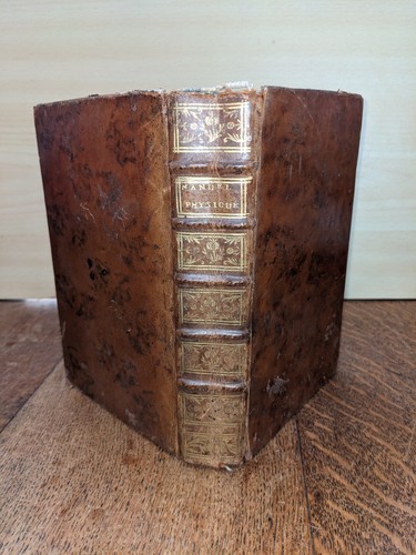 Altes buch dufieu - altes,