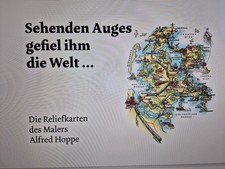 Alfred Hoppe: Sehenden Auges