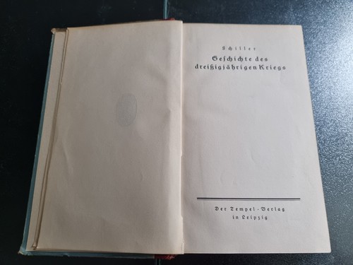 Geschichte des