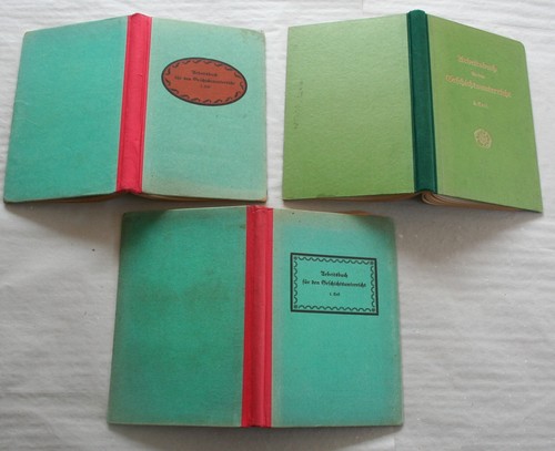 Arbeitsbuch für den - arbeitsbuch,