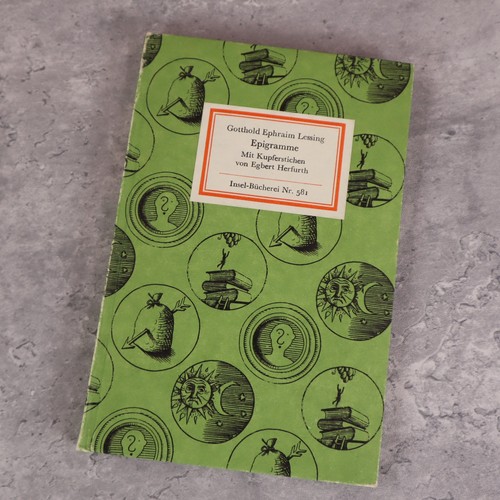 Gotthold ephraim lessing - gotthold,