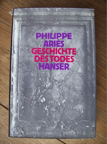 Philippe aries - philippe, (ariès)