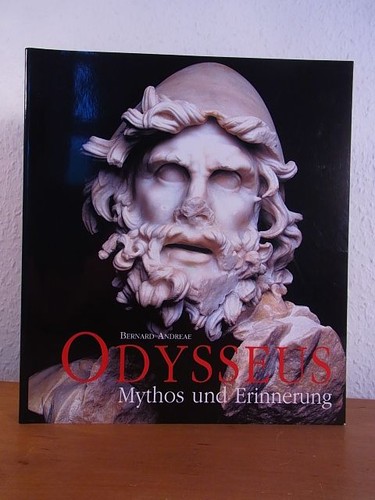 Odysseus mythos und - mythos,