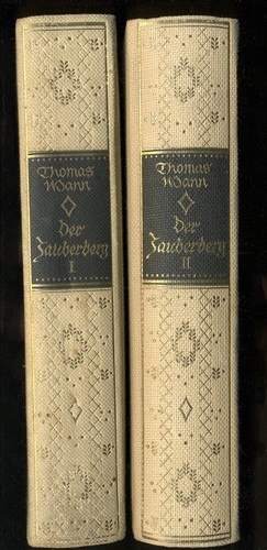 Thomas mann der - thomas, mann★der