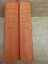 Tausend und eine Nacht –