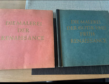 Kunst der Renaissance und