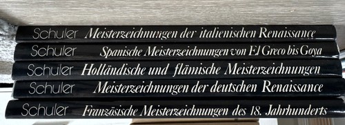 Meisterzeichnungen der