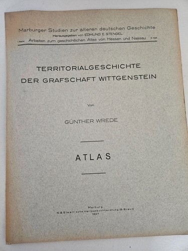 Wrede territorialgeschichte - wrede:,