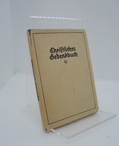 Gebetbuch kalender - gebetbuch,