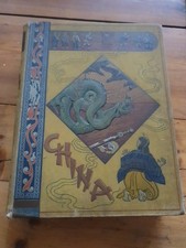 Kürschner China 1901