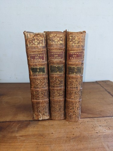 Antikes buch werke von j - antikes,