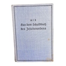 Aus Dem Schuldbuch Des