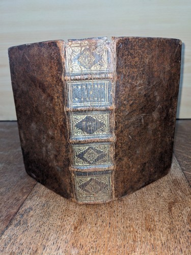 Altes buch die memoiren - die, von