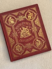 HERZBLÄTTCHENS ZEITVERTREIB