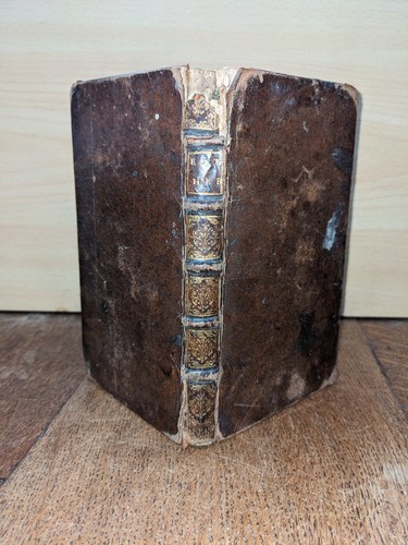 Altes buch wurzel esther - altes,
