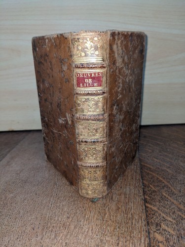 Antikes buch werke des - -,