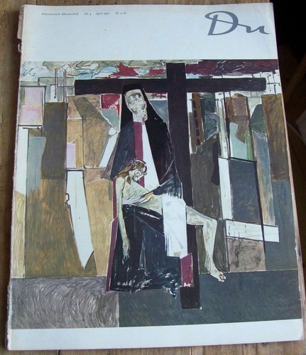 Heft 194 april 1957 - heft, das