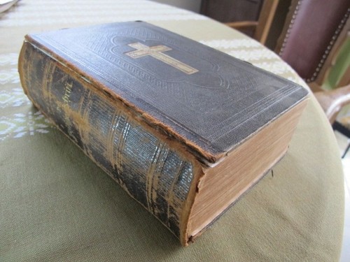 Alte antike bibel heilige - bibel,,