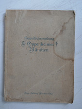 buch antiquarisch