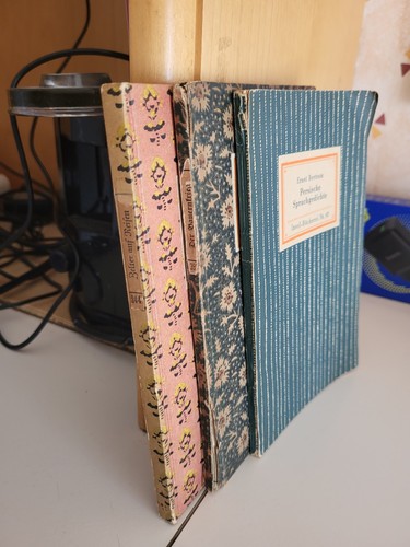 Insel bücherei 87 - bücherei, nr