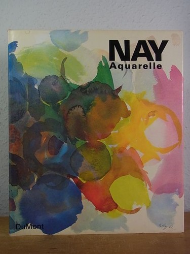 Nay aquarelle dumont s - w., nay.