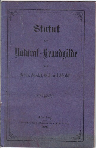 Antik statut der - antik,