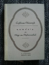 Hugo von Hofmannsthal -