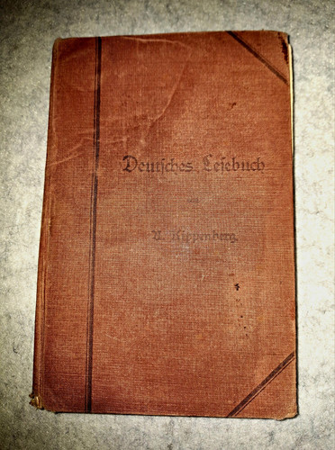 Historisches deutsches - historisches,