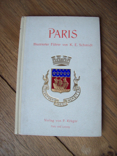 Karl eugen schmidt paris - karl,