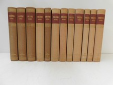 Leo N. Tolstoj Werke in 12