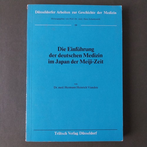 Die einführung der - der, deutschen