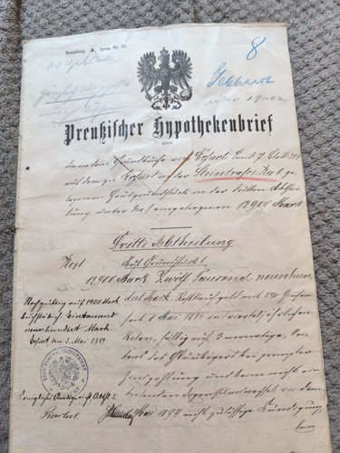 Historische
