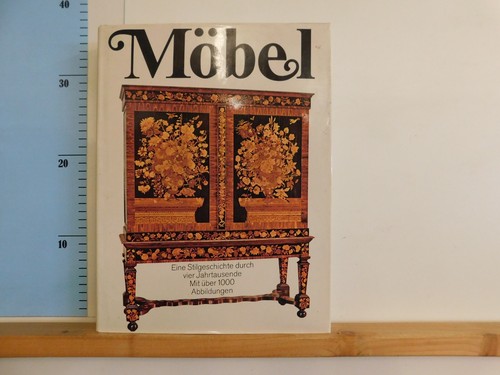 Möbel eine stilgeschichte - möbel,