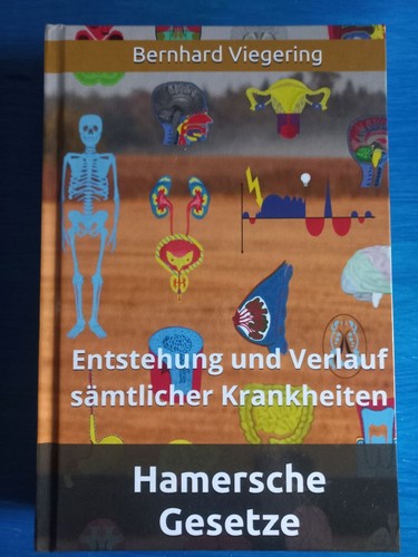 Hamersche gesetze - hamersche, –
