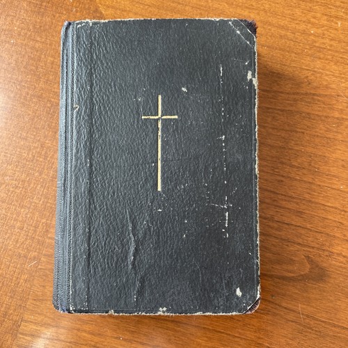 Gesangsbuch der evangelisch